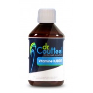 Vitamin KADRIE MIN. TRVANLIVOSŤ DO 02/2023